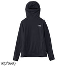 ノースフェイス カールサイドグリッドフーディ NL72301 スノーボードウェア フリース フード付 バラクラバ付 ユニセックス