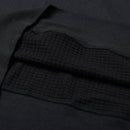 ハーレー ファントムワッフルインナールーズクルーネック MIW2200004 スノーボードウェア インナー ユニセックス