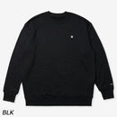 ハーレー ファントムワッフルインナールーズクルーネック MIW2200004 スノーボードウェア インナー ユニセックス