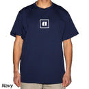 アルマダ アイコンTシャツ R006750 スキー ウエア Tシャツ 半袖 メンズ