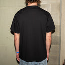 アルマダ アイコンTシャツ R006750 スキー ウエア Tシャツ 半袖 メンズ