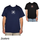 アルマダ アイコンTシャツ R006750 スキー ウエア Tシャツ 半袖 メンズ