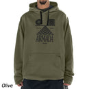 アルマダ ローリンライドアブルフーディー R006130 スキー ウエア パーカー メンズ