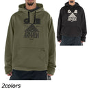 アルマダ ローリンライドアブルフーディー R006130 スキー ウエア パーカー メンズ