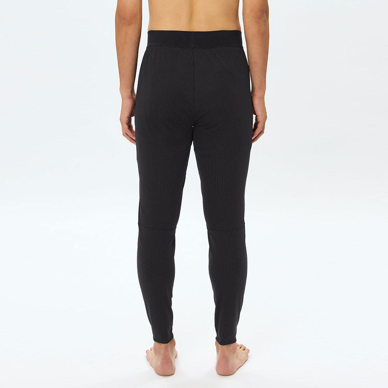 ノースフェイス エクスペディションドライドットタイツ NB32521 スノーボードウェア インナー タイツ 吸水 速乾 抗菌 防臭 メンズ