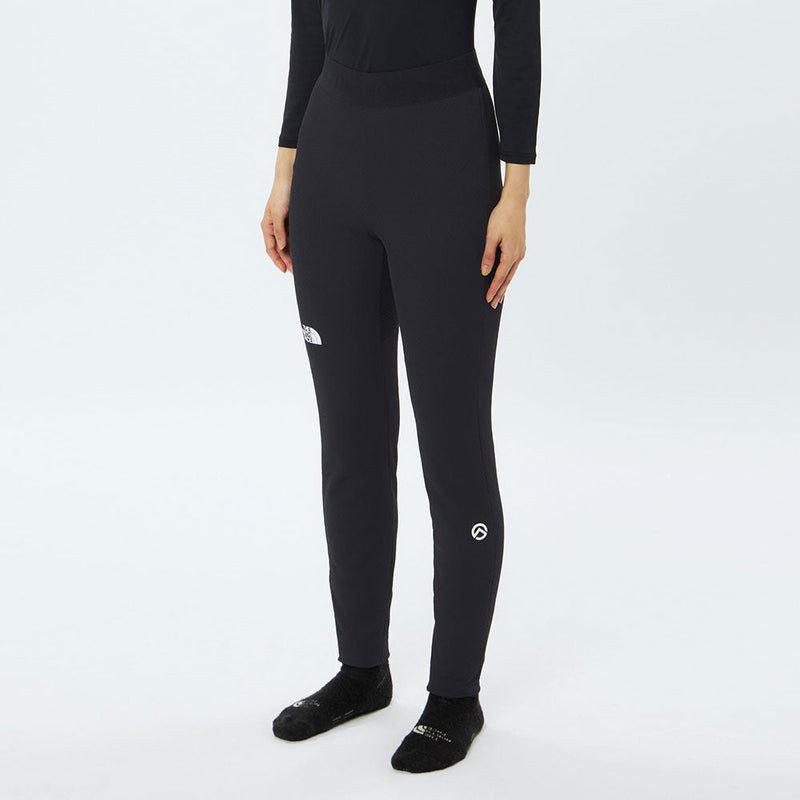 ノースフェイス エクスペディショングリッドフリースタイツ NL72324 スノーボードウェア フリース ユニセックス