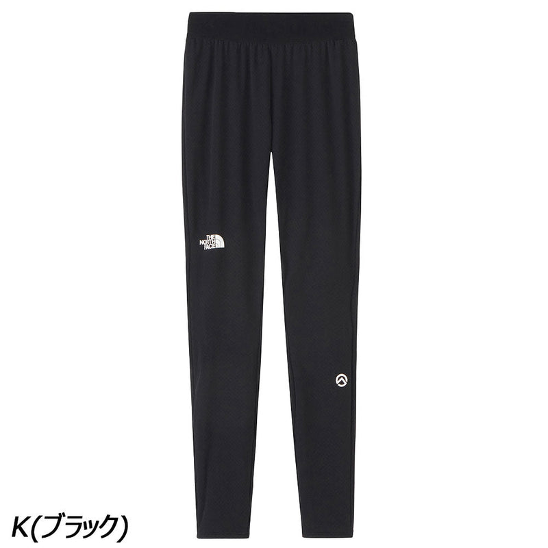 ノースフェイス エクスペディショングリッドフリースタイツ NL72324 スノーボードウェア フリース ユニセックス