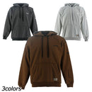 べスプ シンプルロゴボンディングパーカー VPMS2034 スノーボードウェア ボンディング