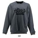 べスプ フロントロゴボンディングクルー VPMS2035 スノーボードウェア ボンディング