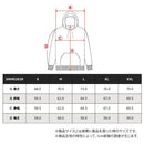 べスプ ピーナッツコラボレーションパーカー SNMS2028 スノーボードウェア スウェット 防水
