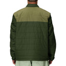 シックスエイトシックス ハフパファーインサレーテッドジャケット M5WNJKT197 スノーボードウェア ジャケット ユニセックス