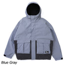 アンセム ラッドキャプトジャケット AN2540 スノーボードウェア ジャケット 肩幅広め ワイドショルダーシルエット