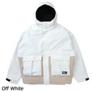 アンセム ラッドキャプトジャケット AN2540 スノーボードウェア ジャケット 肩幅広め ワイドショルダーシルエット