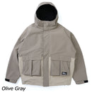 アンセム ラッドキャプトジャケット AN2540 スノーボードウェア ジャケット 肩幅広め ワイドショルダーシルエット