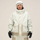 アンセム ラッドキャプトジャケット AN2540 スノーボードウェア ジャケット 肩幅広め ワイドショルダーシルエット