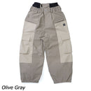 アンセム クランクパネルパンツ AN2561 スノーボードウェア パンツ ゆったり リラックスシルエットシルエット