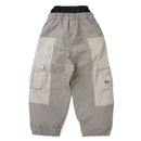 アンセム クランクパネルパンツ AN2561 スノーボードウェア パンツ ゆったり リラックスシルエットシルエット