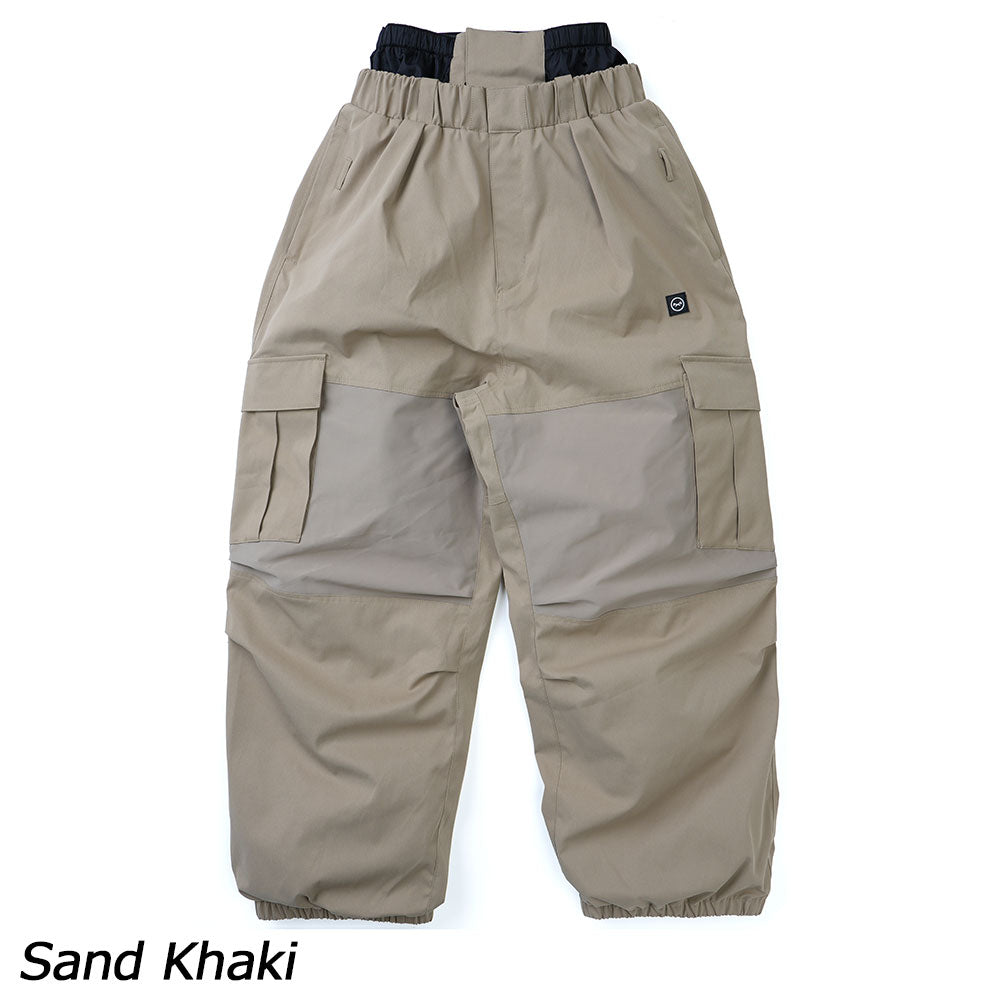 アンセム パラレルパンツ | APORITO（アポリト）公式通販サイト