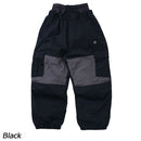 アンセム パラレルパンツ AN2562 スノーボードウェア パンツ ゆったり リラックスシルエットシルエット