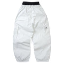 アンセム パラレルパンツ AN2562 スノーボードウェア パンツ ゆったり リラックスシルエットシルエット