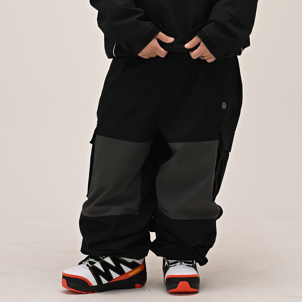 アンセム パラレルパンツ | APORITO（アポリト）公式通販サイト