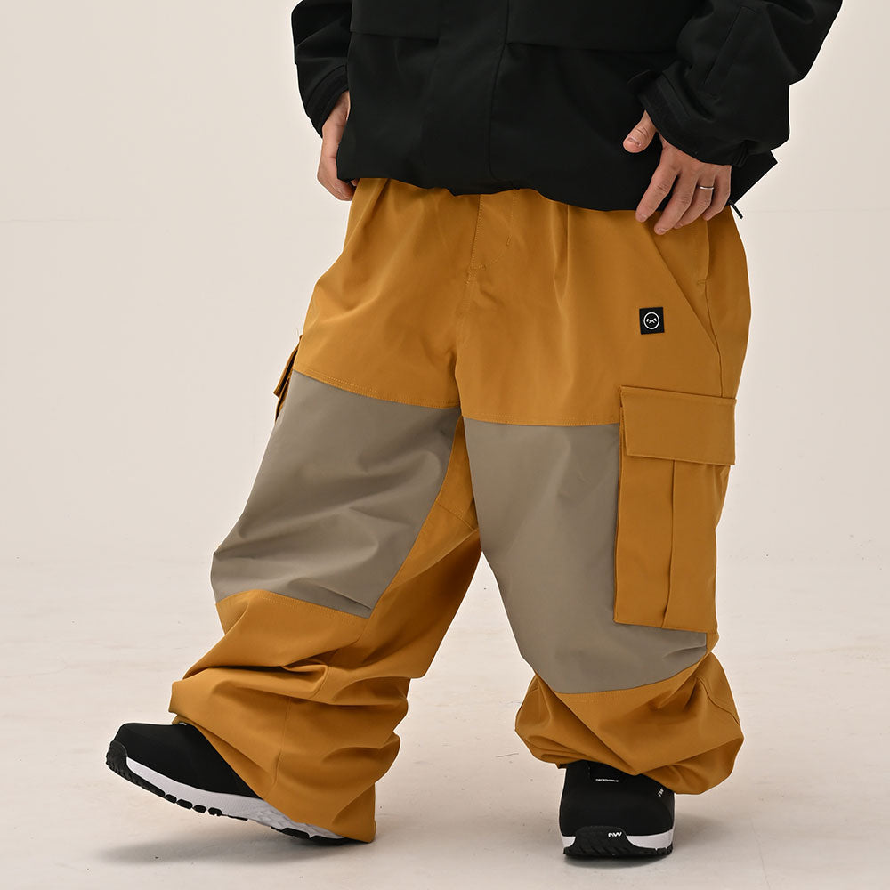 アンセム パラレルパンツ | APORITO（アポリト）公式通販サイト