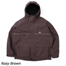 アンセム ウィプラッシュジャケット AN2554 スノーボードウェア ジャケット 肩幅広め ワイドショルダーシルエット