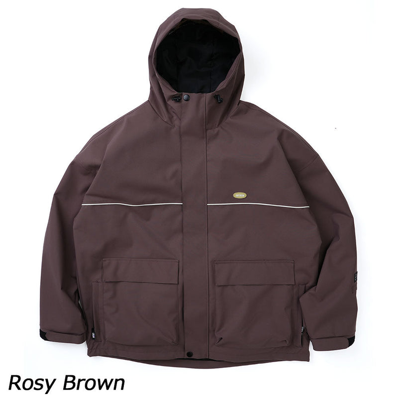 アンセム ウィプラッシュジャケット | APORITO（アポリト）公式通販サイト