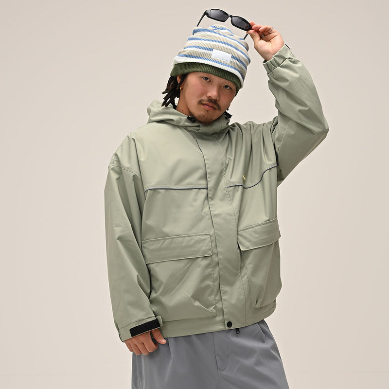 アンセム ウィプラッシュジャケット | APORITO（アポリト）公式通販サイト