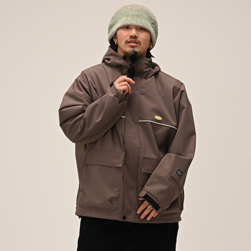 アンセム ウィプラッシュジャケット | APORITO（アポリト）公式通販サイト