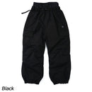 アンセム エニグマパンツ AN2556 スノーボードウェア パンツ ややゆったり リラックスシルエット