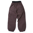 アンセム エニグマパンツ AN2556 スノーボードウェア パンツ ややゆったり リラックスシルエット