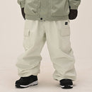 アンセム エニグマパンツ AN2556 スノーボードウェア パンツ ややゆったり リラックスシルエット