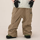 アンセム エニグマパンツ AN2556 スノーボードウェア パンツ ややゆったり リラックスシルエット