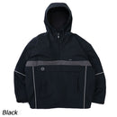 アンセム NFXアノラック AN2541 スノーボードウェア ジャケット アノラック かぶり やや広め セミリラックスシルエット