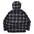 アンセム NFXアノラック AN2541 スノーボードウェア ジャケット アノラック かぶり やや広め セミリラックスシルエット