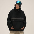 アンセム NFXアノラック AN2541 スノーボードウェア ジャケット アノラック かぶり やや広め セミリラックスシルエット