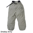 アンセム 3Dワイドリチウムパンツ AN2533 スノーボードウェア パンツ やや広め セミリラックスシルエット