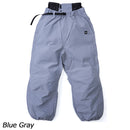 アンセム 3Dワイドリチウムパンツ AN2533 スノーボードウェア パンツ やや広め セミリラックスシルエット