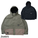 アンセム DRFジャケット AN2558 スノーボードウェア ジャケット 肩幅広め ワイドショルダーシルエット