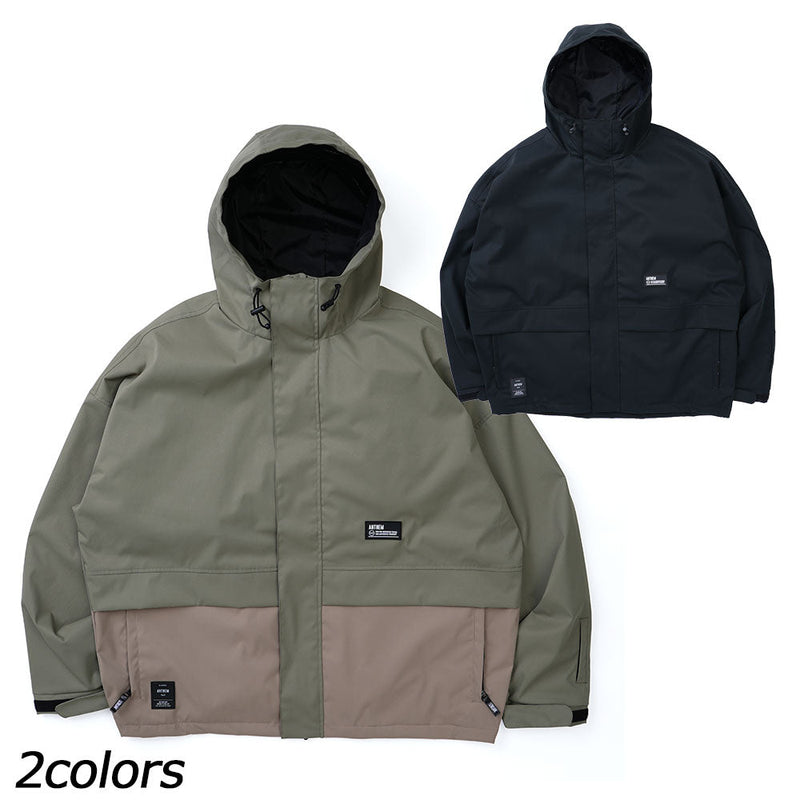 アンセム DRFジャケット | APORITO（アポリト）公式通販サイト