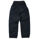 アンセム フォルダーカーゴパンツ AN2563 スノーボードウェア パンツ ちょっとゆったり セミリラックスシルエット