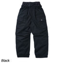 アンセム フォルダーカーゴパンツ AN2563 スノーボードウェア パンツ ちょっとゆったり セミリラックスシルエット