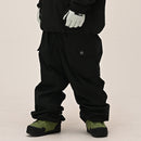 アンセム フォルダーカーゴパンツ AN2563 スノーボードウェア パンツ ちょっとゆったり セミリラックスシルエット