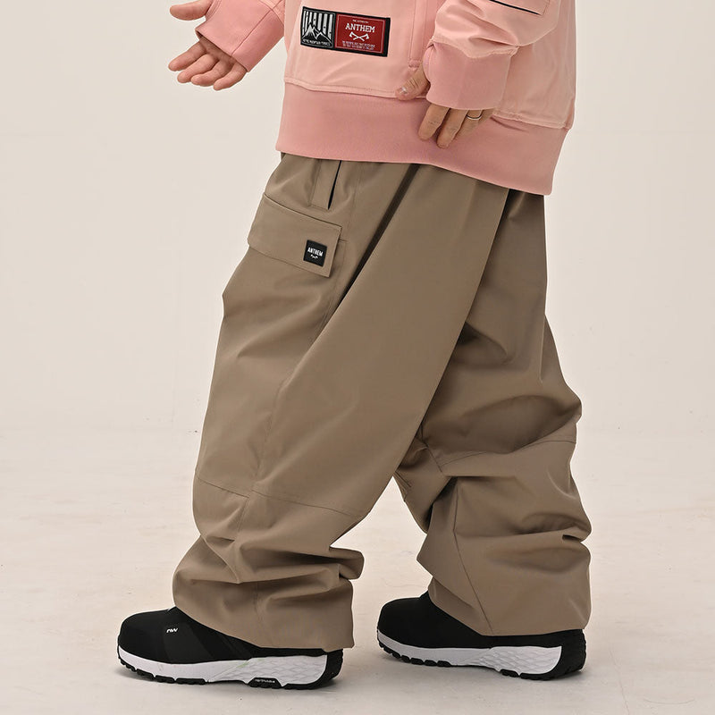 アンセム ダブルニーパンツ | APORITO（アポリト）公式通販サイト