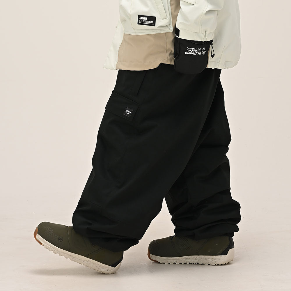 アンセム ダブルニーパンツ | APORITO（アポリト）公式通販サイト