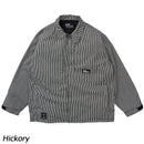 アンセム チップコルコーチジャケット AN2559 スノーボードウェア ジャケット 肩幅広め ワイドショルダーシルエット