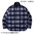 アンセム チップコルコーチジャケット AN2559 スノーボードウェア ジャケット 肩幅広め ワイドショルダーシルエット