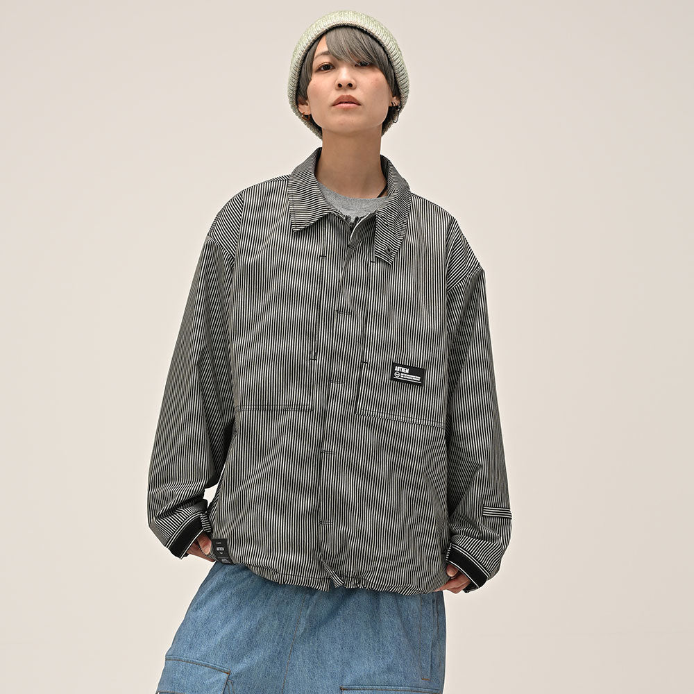 アンセム チップコルコーチジャケット | APORITO（アポリト）公式通販