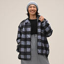 アンセム チップコルコーチジャケット AN2559 スノーボードウェア ジャケット 肩幅広め ワイドショルダーシルエット